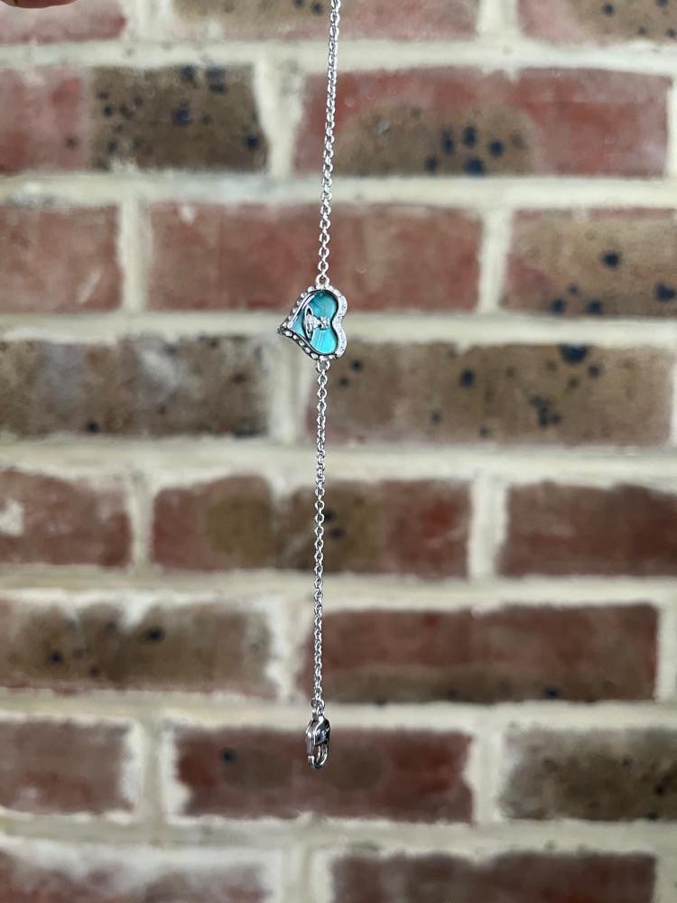 [뉴시즌입고/재고확보] 비비안웨스트우드 페트라 브레이슬릿 팔찌