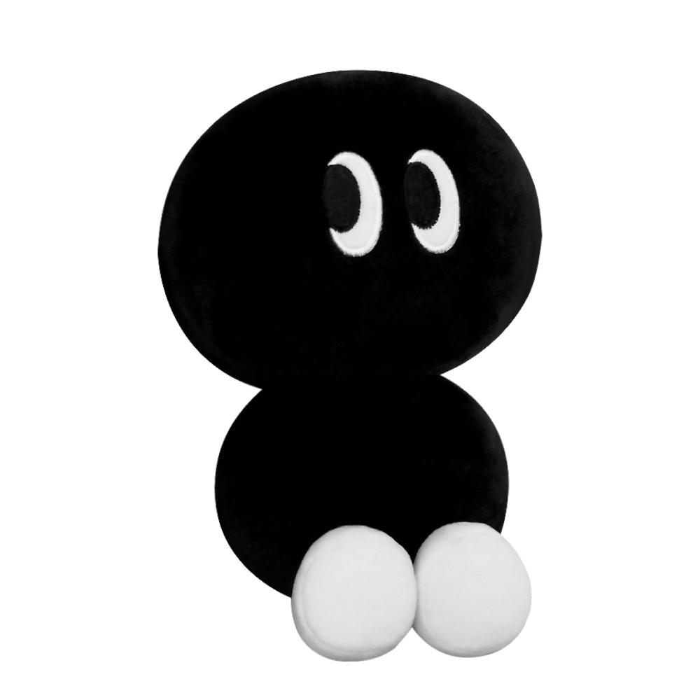 아기물렁이-인형