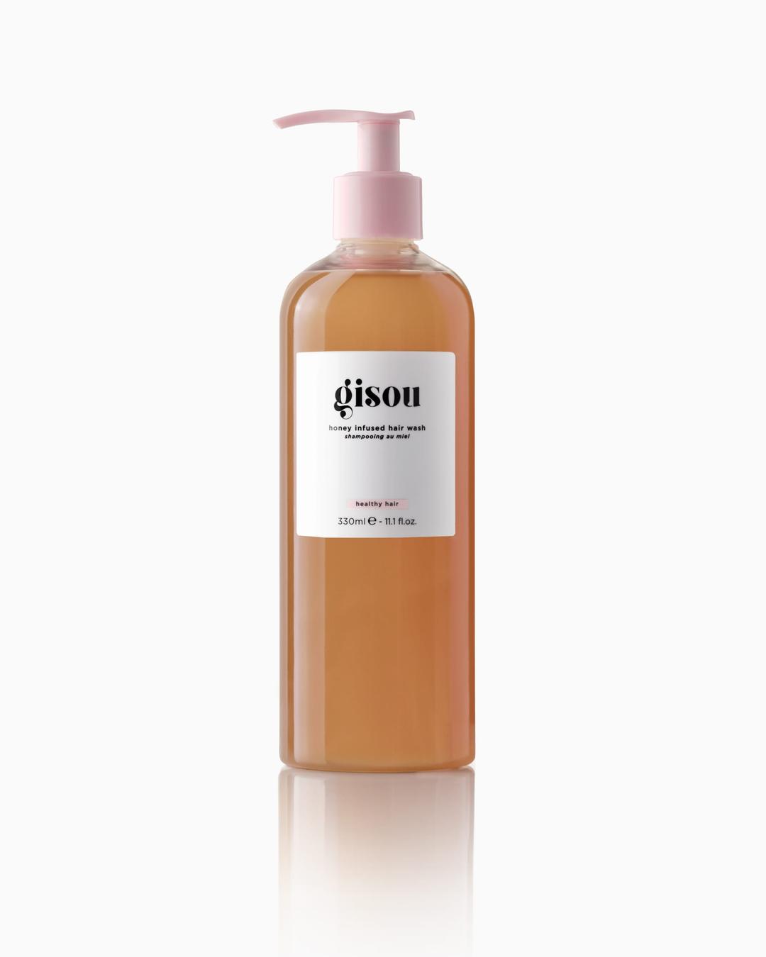 Hair Wash