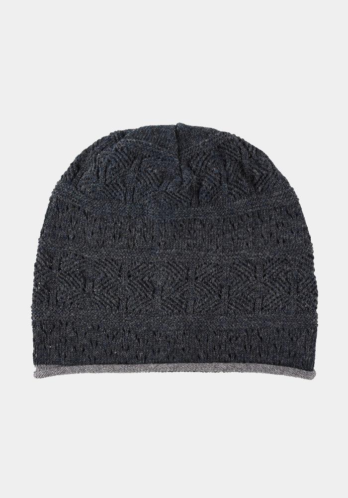 더스티 니트 비니