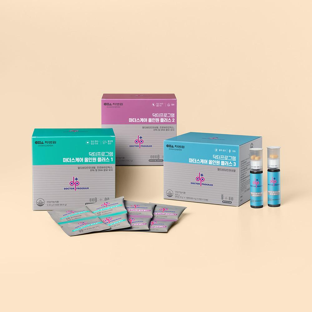 닥터프로그램 임산부 영양제 활성형 활성엽산 임신 준비 엽산 마더스케어 올인원 플러스