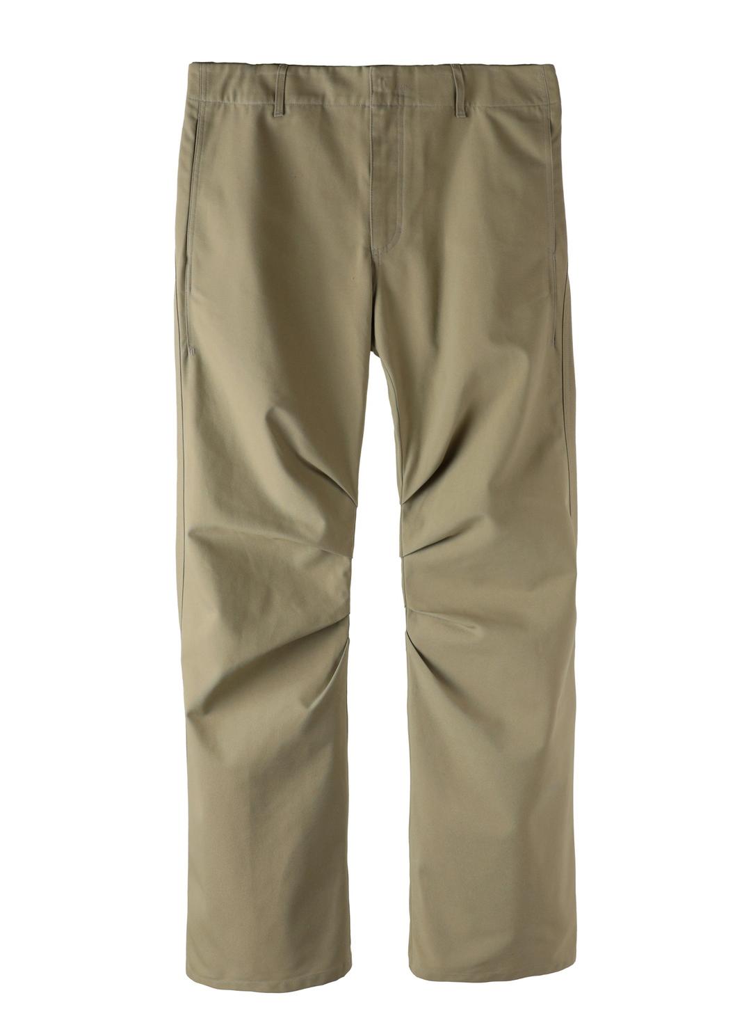 7.0 TROUSERS RIGHT (SAND)