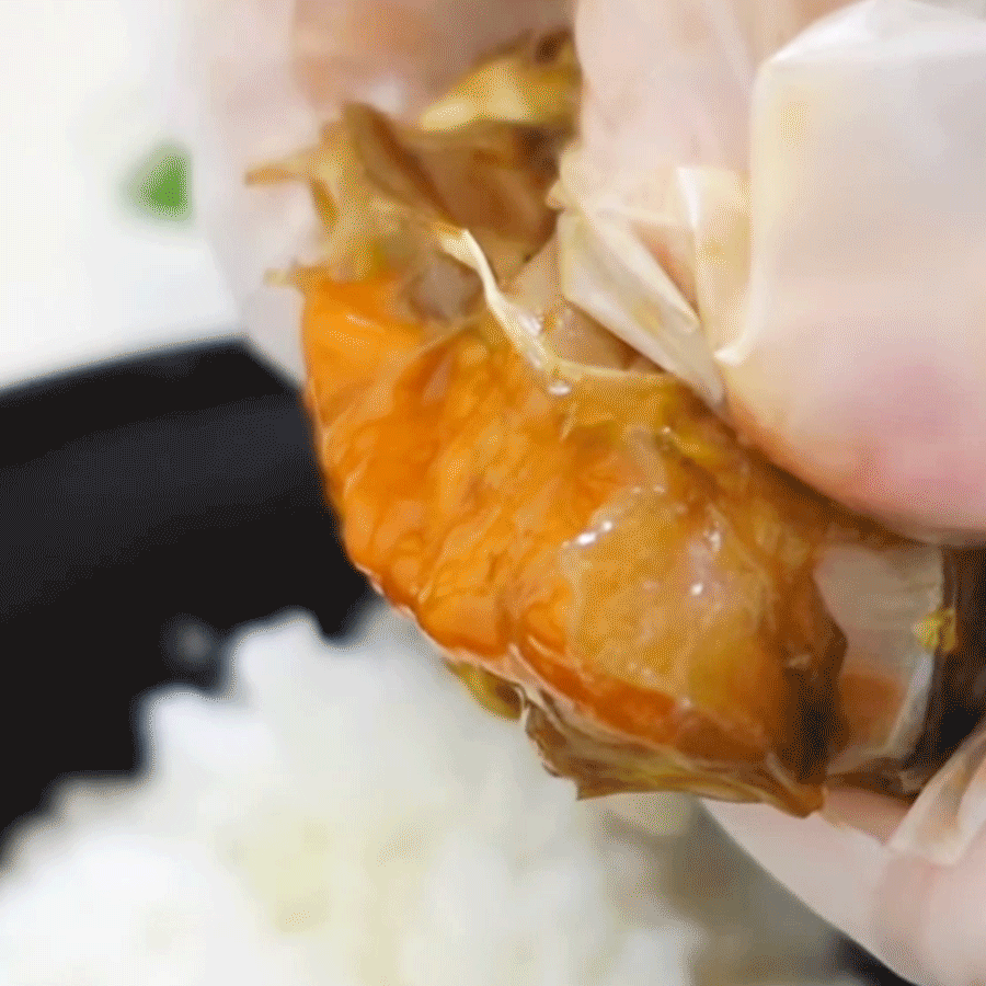 17년전통, 삼점 암꽃게장 [1+1 쏩니다!]