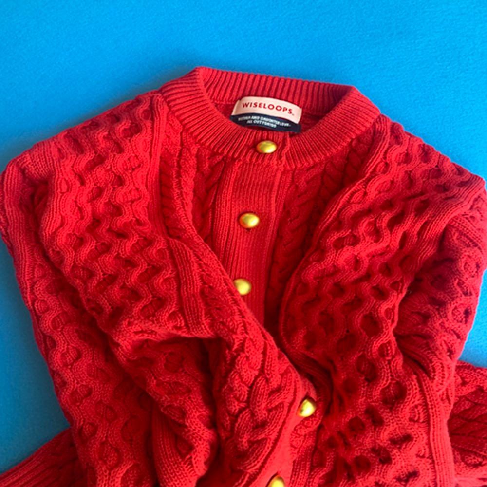 AranCable Cardigan ❤️ 23FW restock! OPEN -10% OFF 바로배송