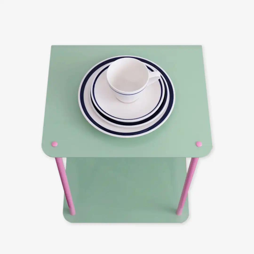 D STOOL