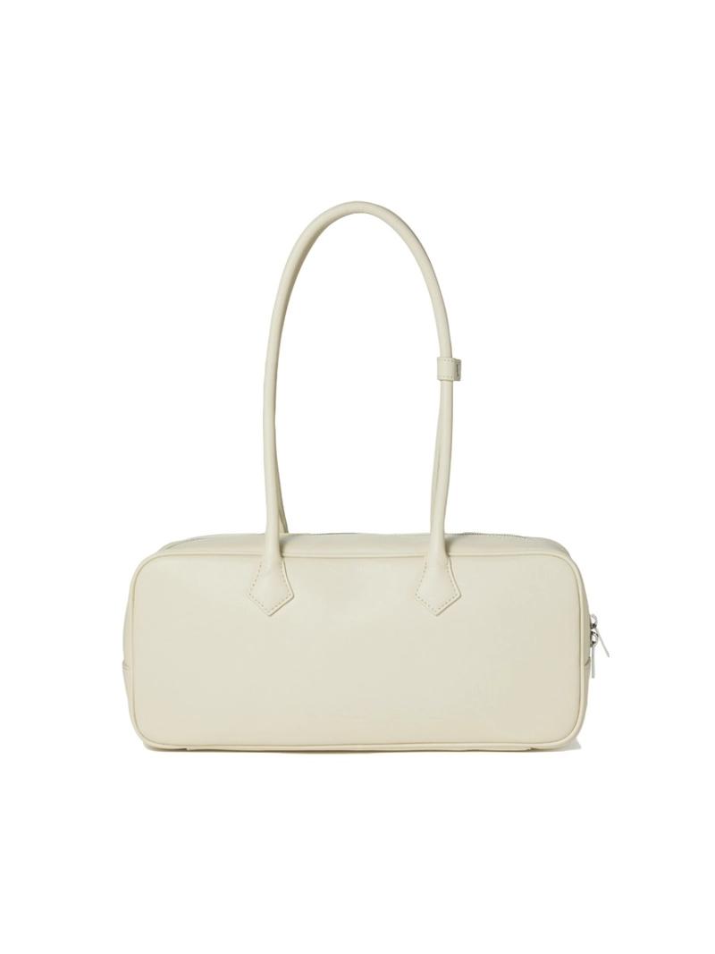 KOIMOOI - [3차 리오더]Urban Shoulder Bag (Cream Beige)