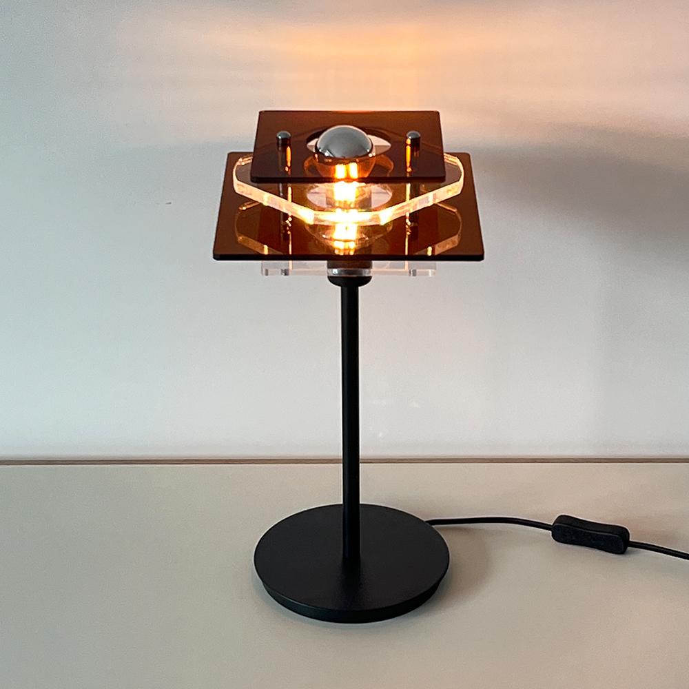 LAYER 3 (1970's) 테이블 스탠드 램프