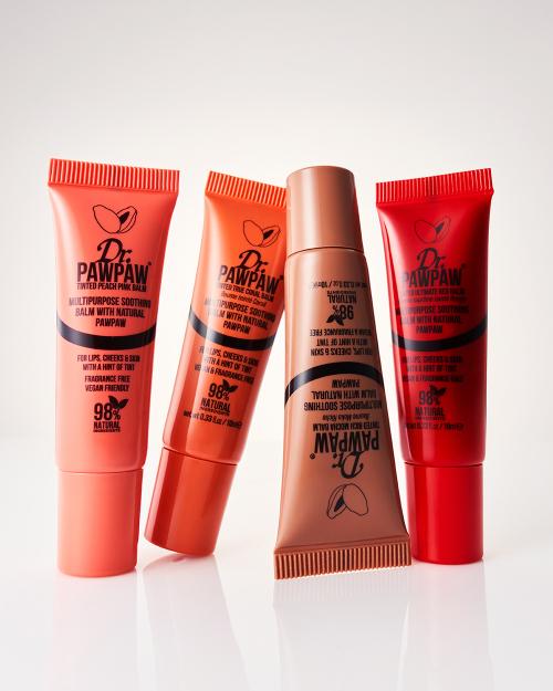 틴티드 미니 컬러밤 10ml  1