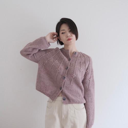 Madeleine Jacket KR/ EN | Knits Pour Moi