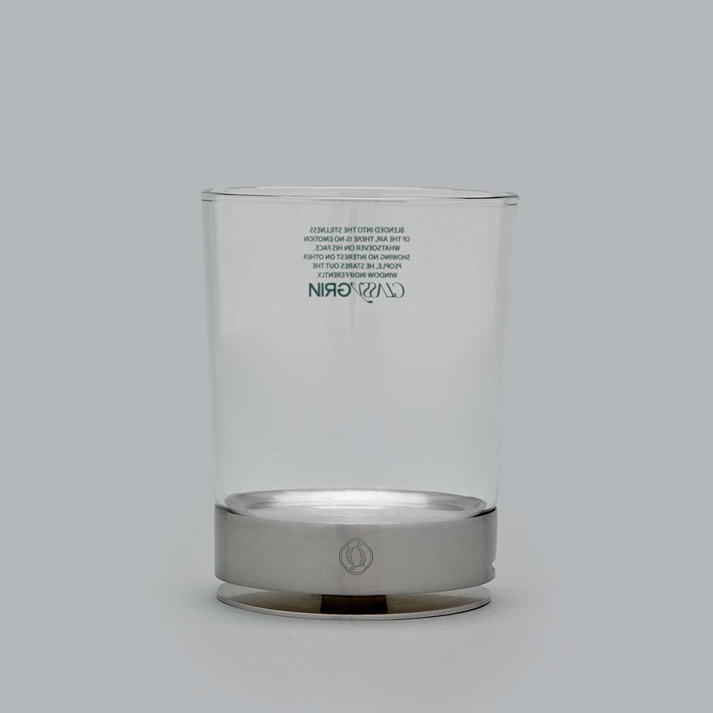 STAINLESS SERIES SET 1 (G.705 + G.101)