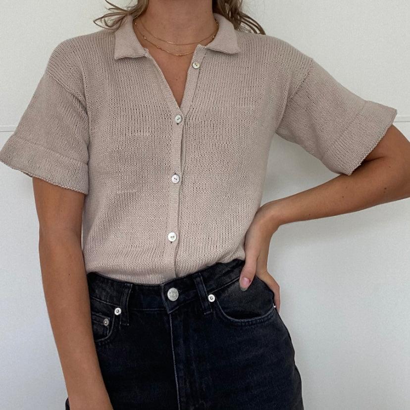 Summer Shirt