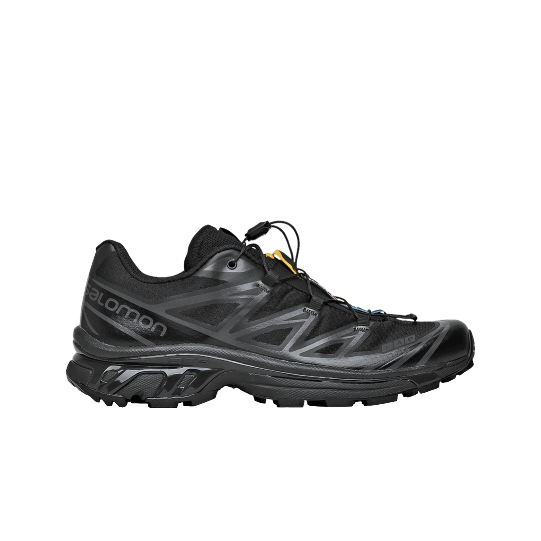 Salomon XT-6 ADV Black