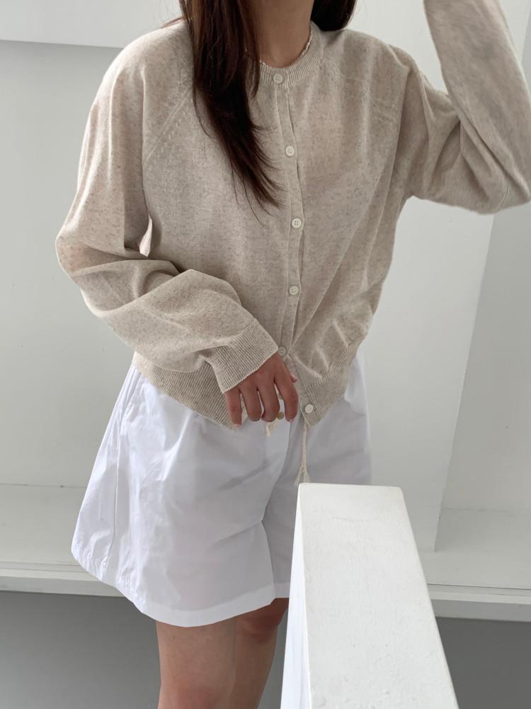 [200장 돌파] 린넨 가디건 (5color)