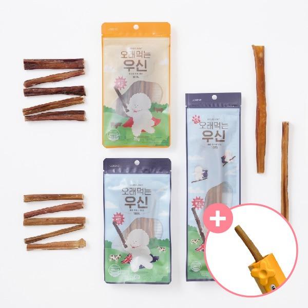 [EVENT] 로렌츠 오래먹는 우신 5p 2종