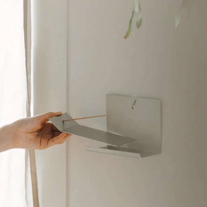 행잉 인센스 홀더