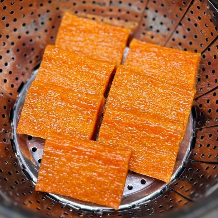 쫀슐랭 옛날 목포 밥통 밥솥 쫀드기 쫀디기