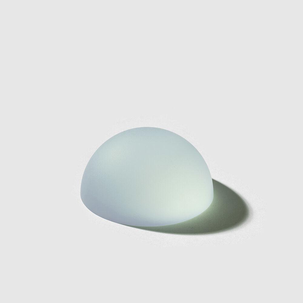 [Positiv.] Paper Weight - Blue
