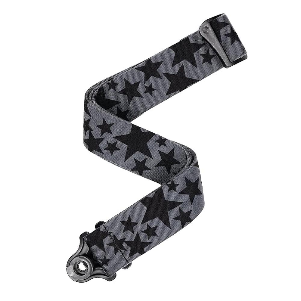 DAddario 다다리오 기타 스트랩 스트랩 잠금 구조 탑재 Auto Lock Guitar Strap Skater Series 50BAL14 St