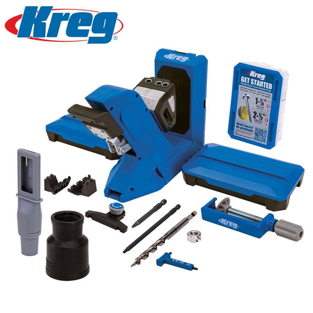 크레그 포켓홀지그 KPHJ720pro KREG Pocket Hole Jig 720PRO