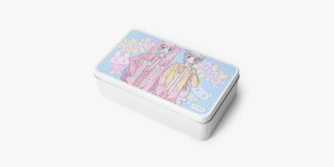 DOMI WORLD mimidodo ㅣ 마플샵