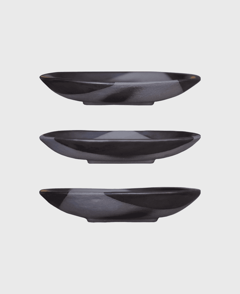 [FPM selection] Bronze ginko