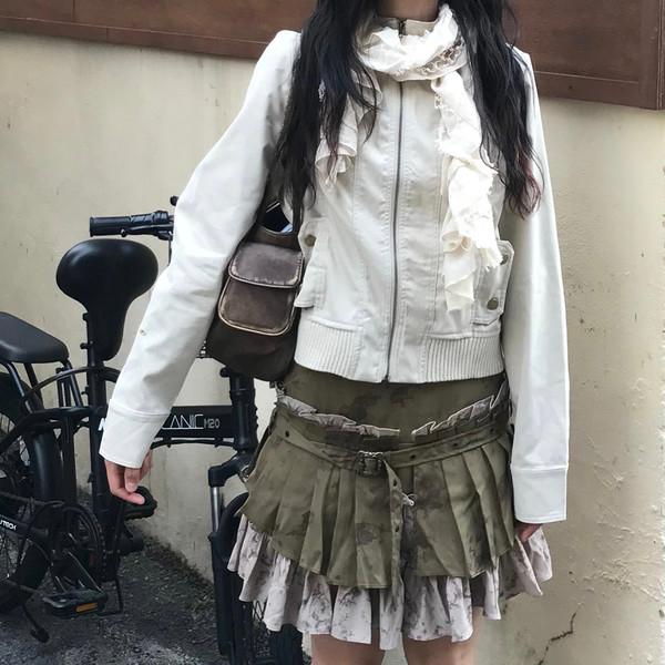 카호 빈티지 자켓 ( kaho vintage jacket )