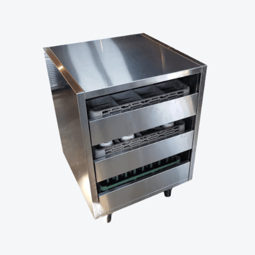 3단 머그렉 보관함 TW129 전화문의 1899-7264