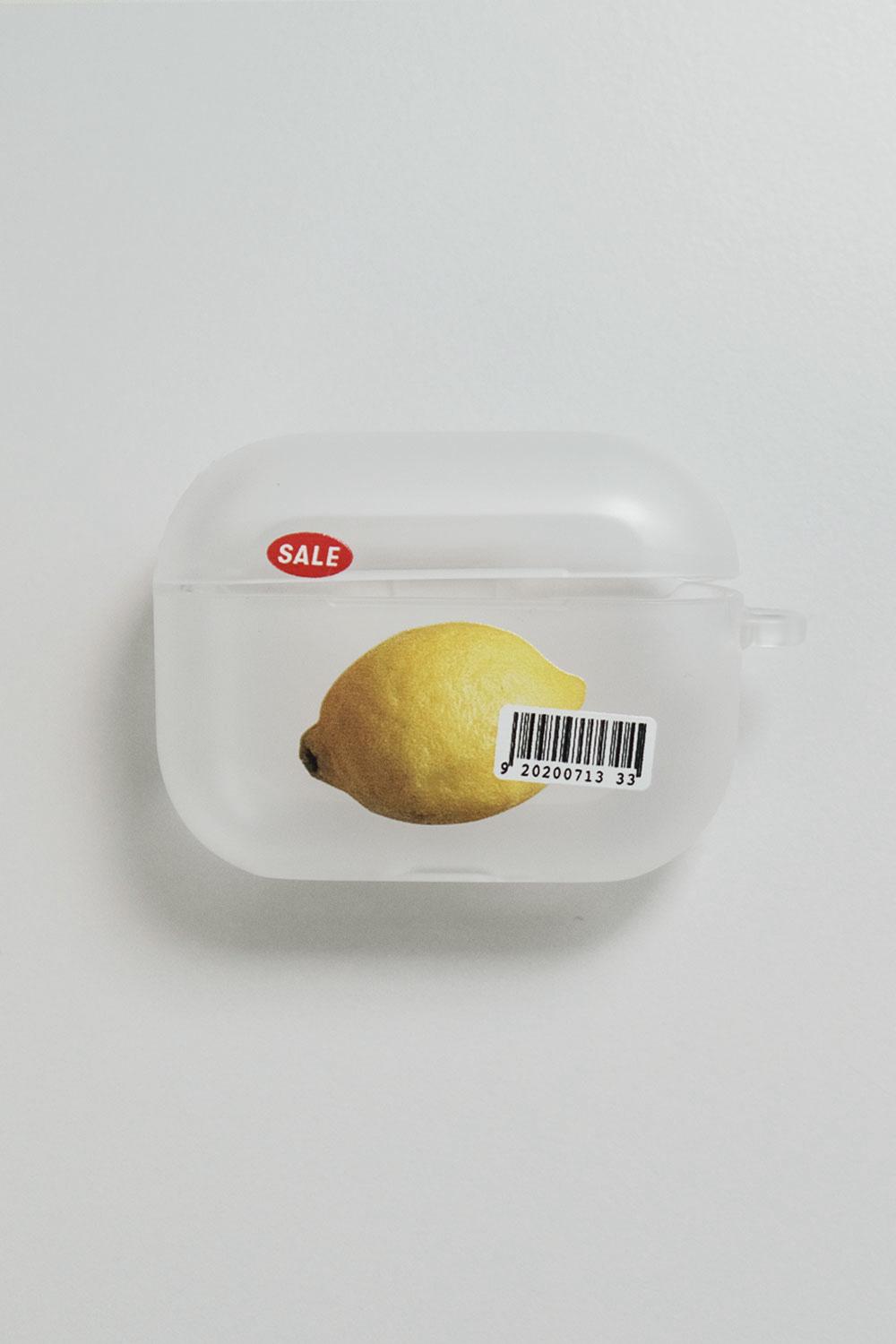 AirPod PRO - Lemon