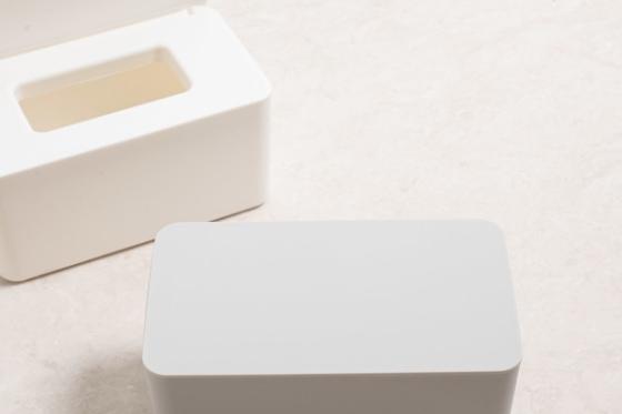 물티슈 케이스 2colors