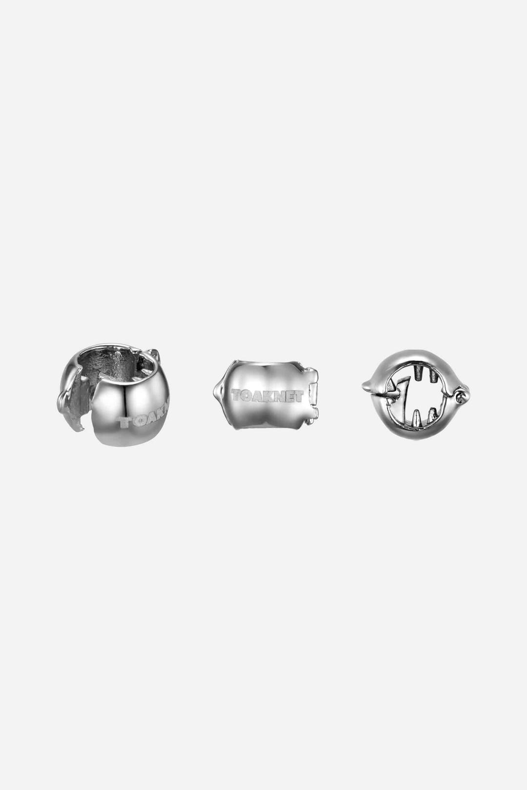 BEAN SNAP SILVER