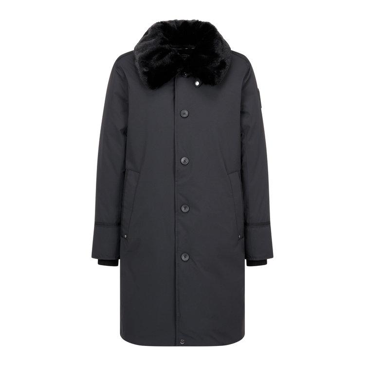 [24FW] DAMON (ZZ) 데이먼 남성 다운 코트