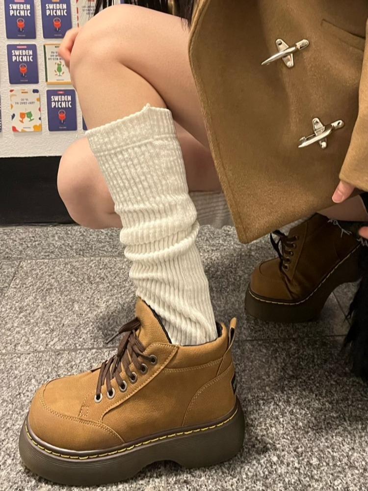 suede tour loafer