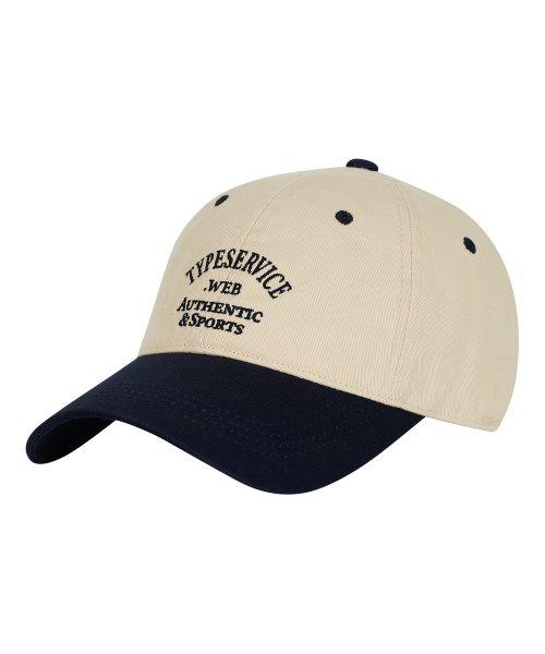 그로브 22WINTER TOM BALL CAP [2COLOR] - 위시버킷