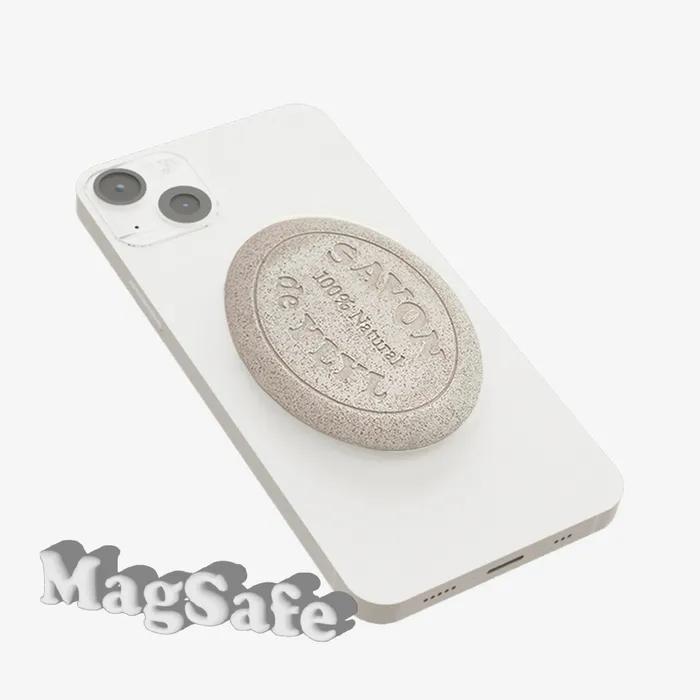 Savon pop, WOOD (맥세이프)