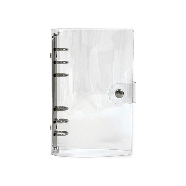 A6 다이어리 커버