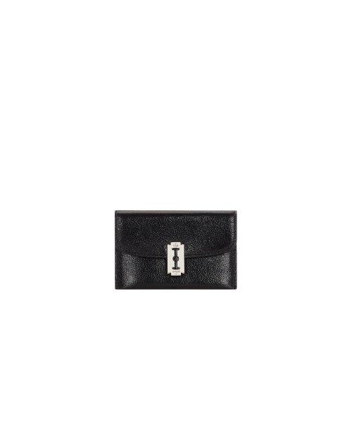 Occam Lune Card Wallet (오캄 룬 카드지갑) Black