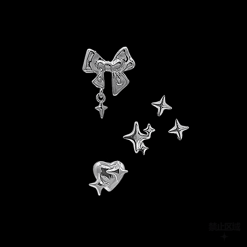 금지구역 ★[set design] sparkle !!   ★