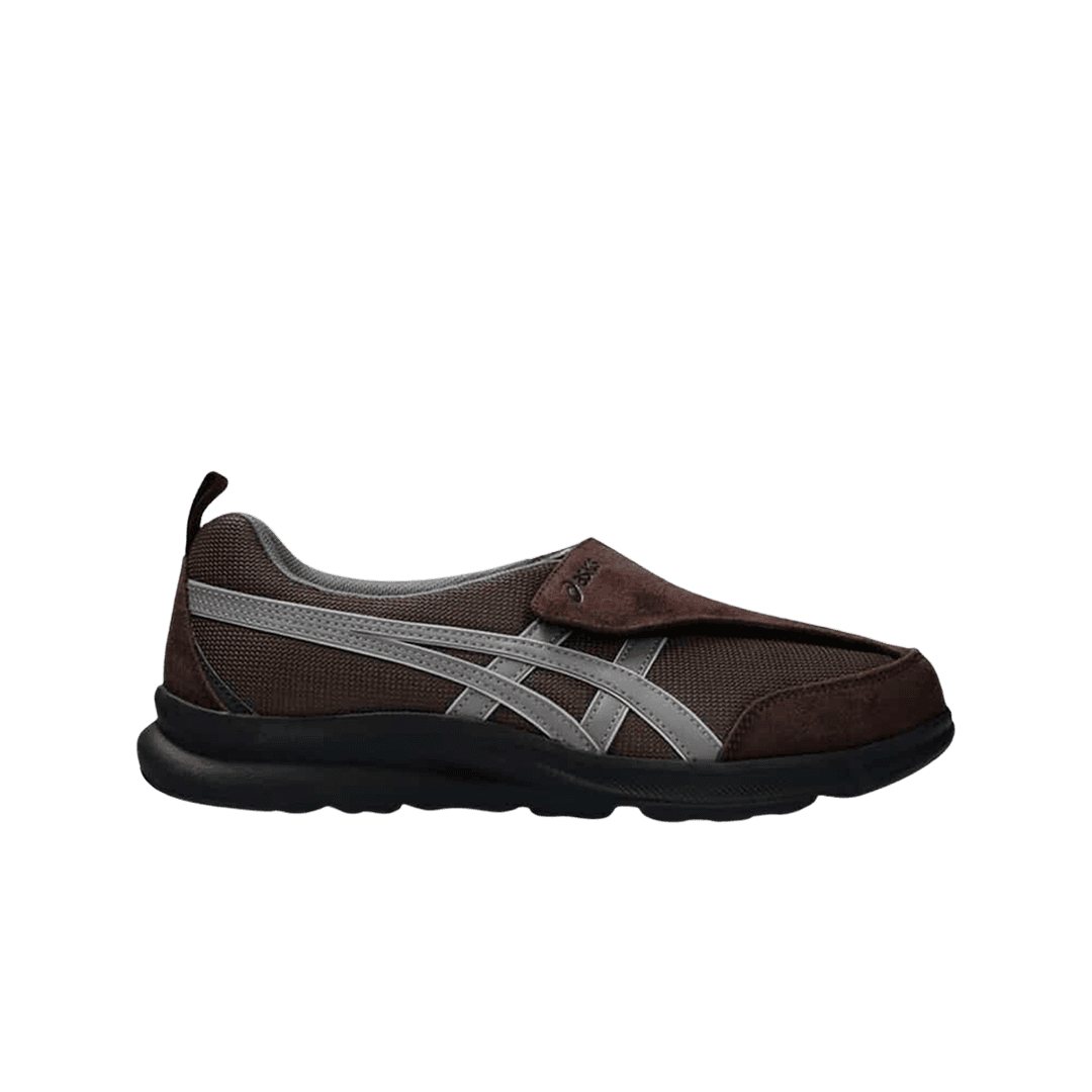 Asics Life Walker 010 Coffee - 3E 와이드