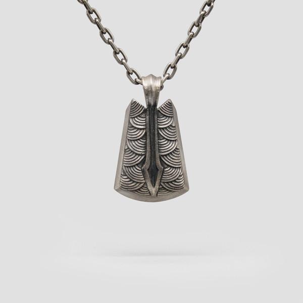 Line flow Pendant / DN-12