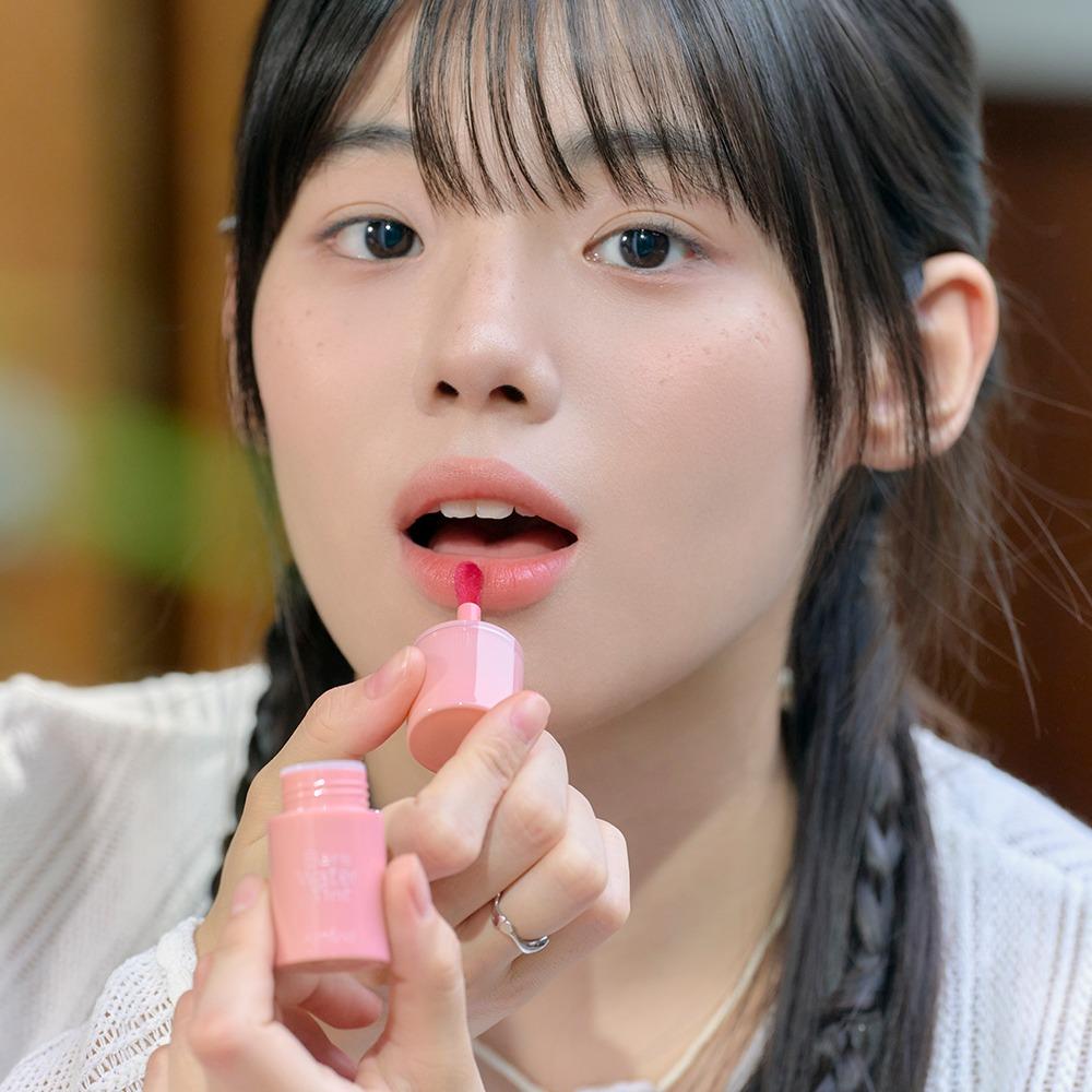 [단품] 롬앤 베어 물 틴트 (예약판매 08.16 순차출고)