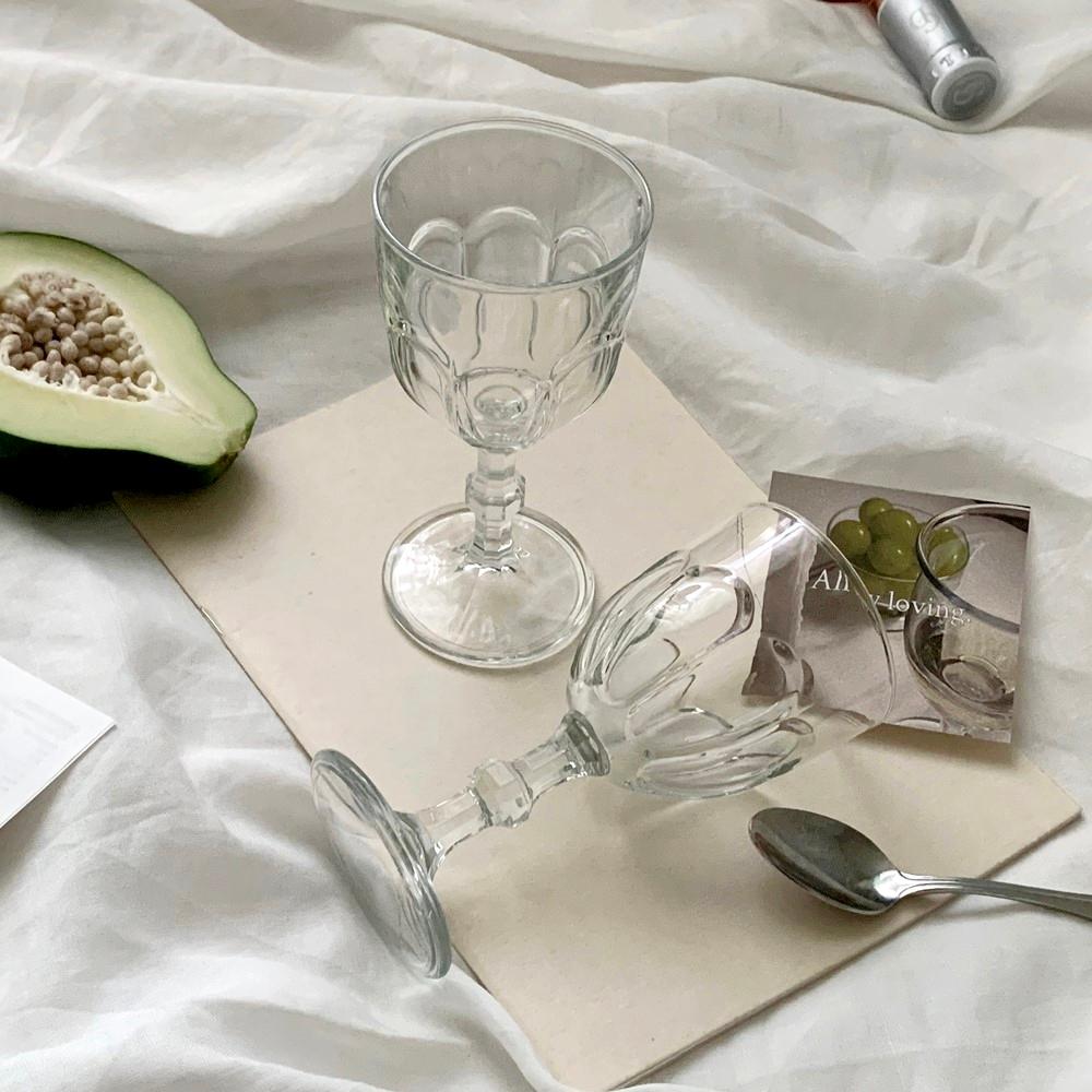 [2p세트/감성와인잔] 엘리스고블렛 2p선물세트 (와인잔 집들이 신혼 결혼선물)