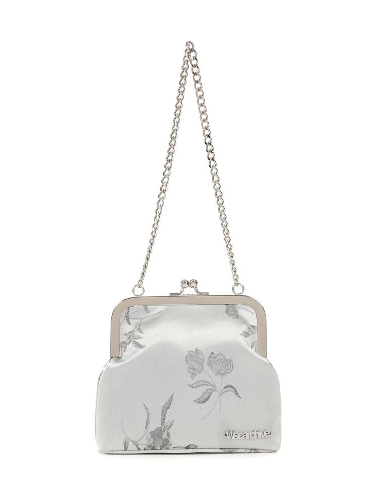 Orchid mini bag 003 (flea)