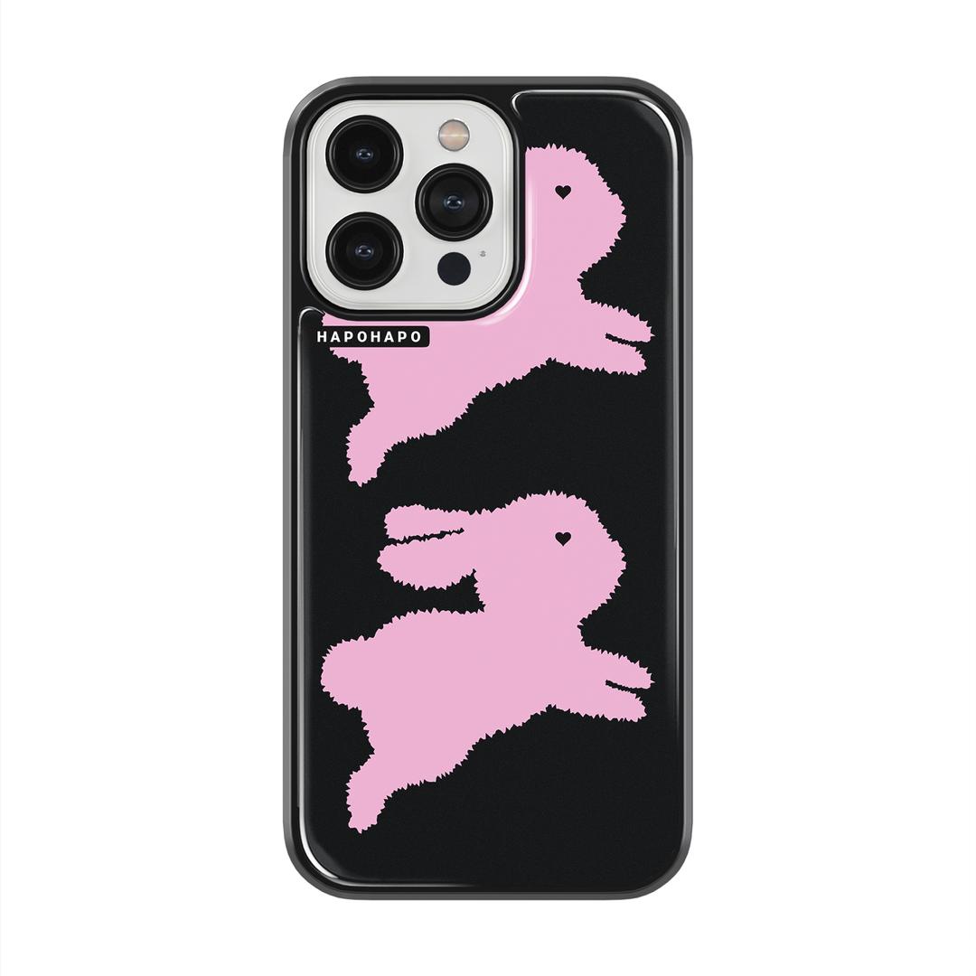 BLACK RABBIT