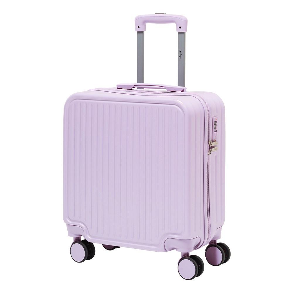 루디크 루브르 감성여행 미니 기내용 캐리어 - 캐리어 | 쿠팡