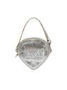 [exclusive] HEART POUCH_silver