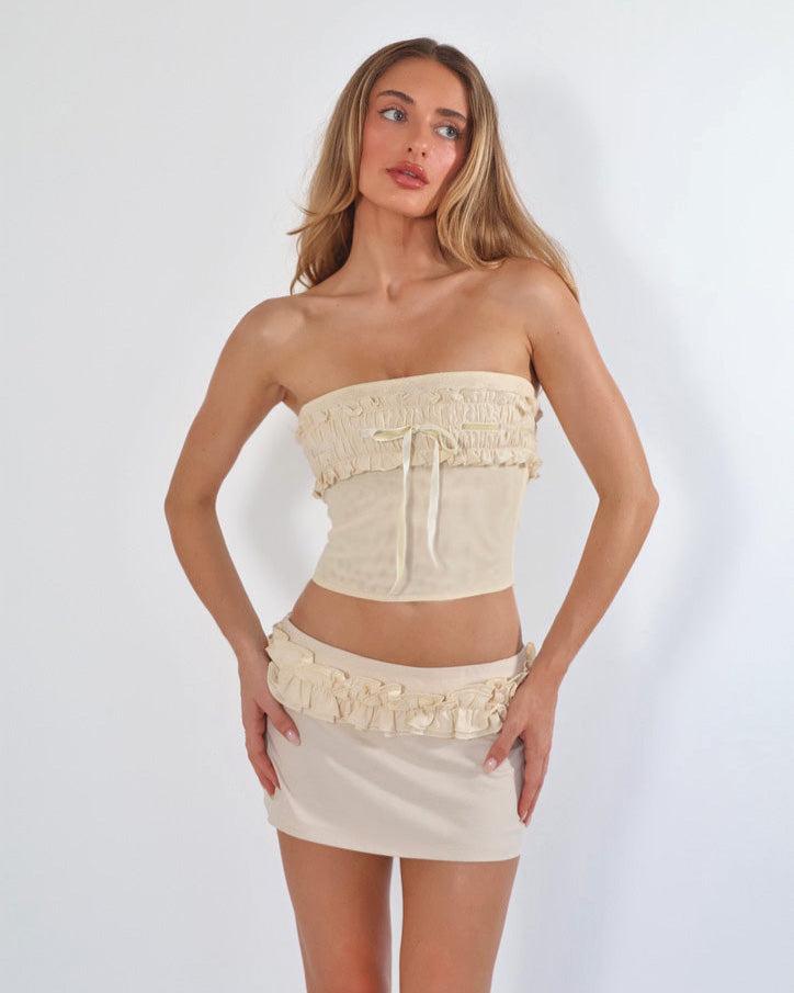 Gigi Top - XS (6)