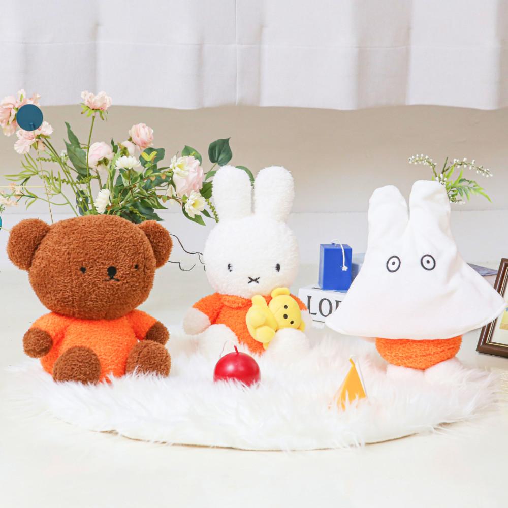 대왕 미피 인형 단품 3종 중 택 1 미피 굿즈