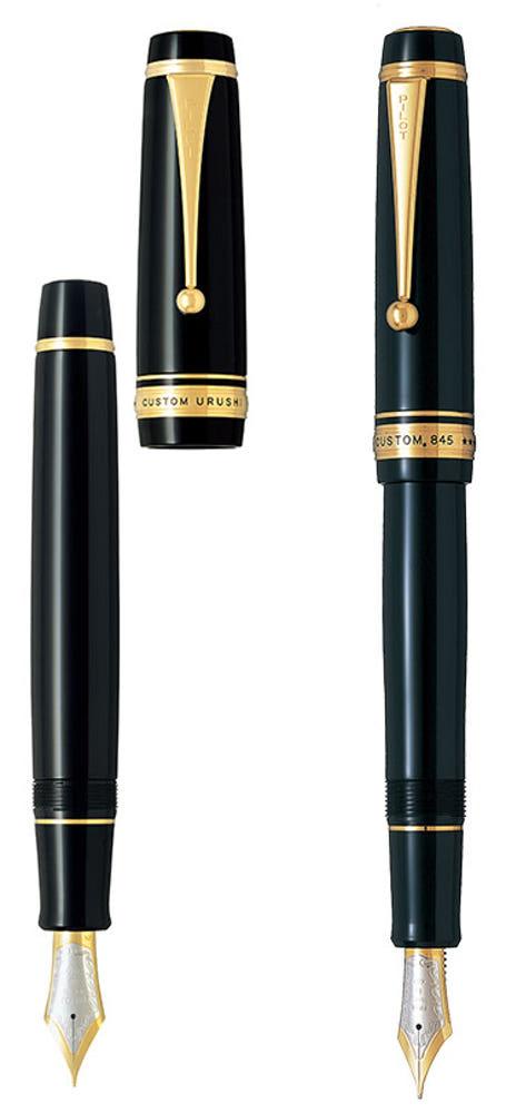 파이롯트 커스텀 845