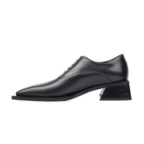 후망(HUMANT)  람 BK - 사이즈 & 후기 | 무신사