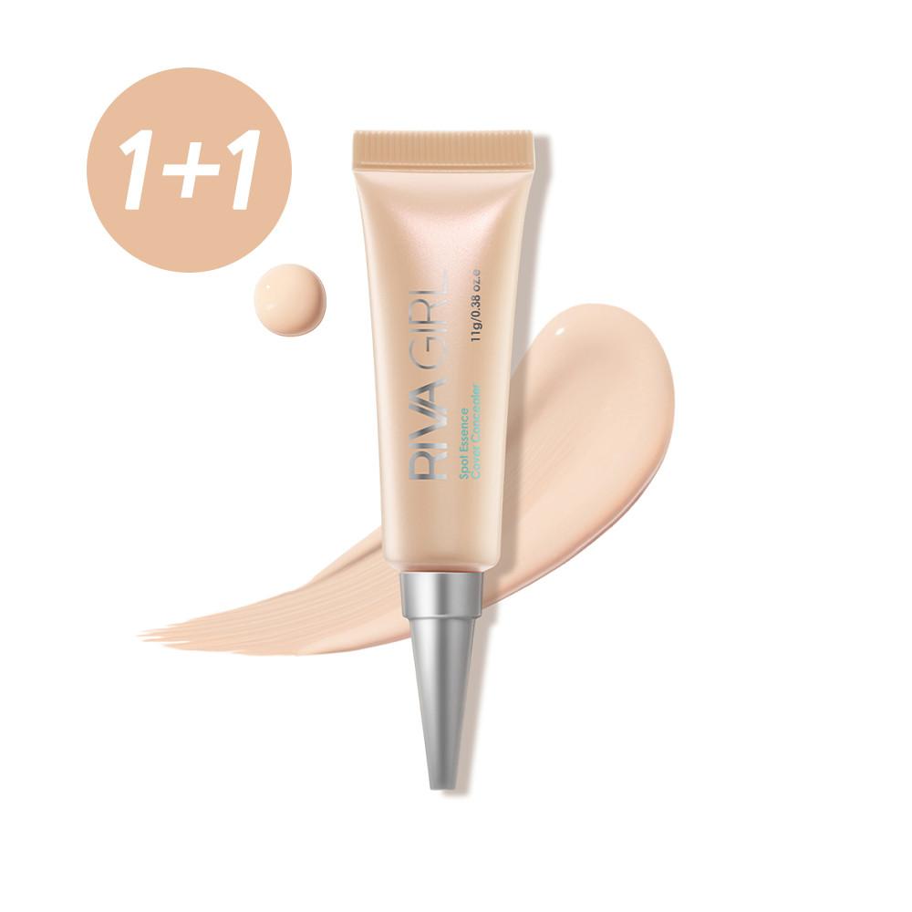 (1+1) 스팟 에센스 커버컨실러 exp2024.09.26